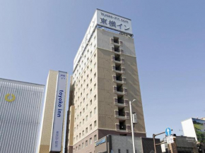 Toyoko Inn Tobu Utsunomiya-eki Nishi-guchi